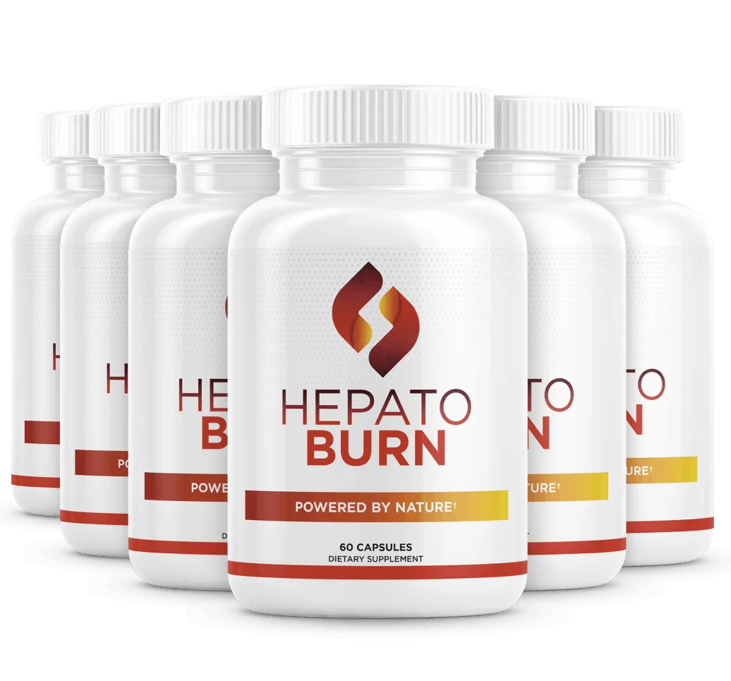 Hepatoburn